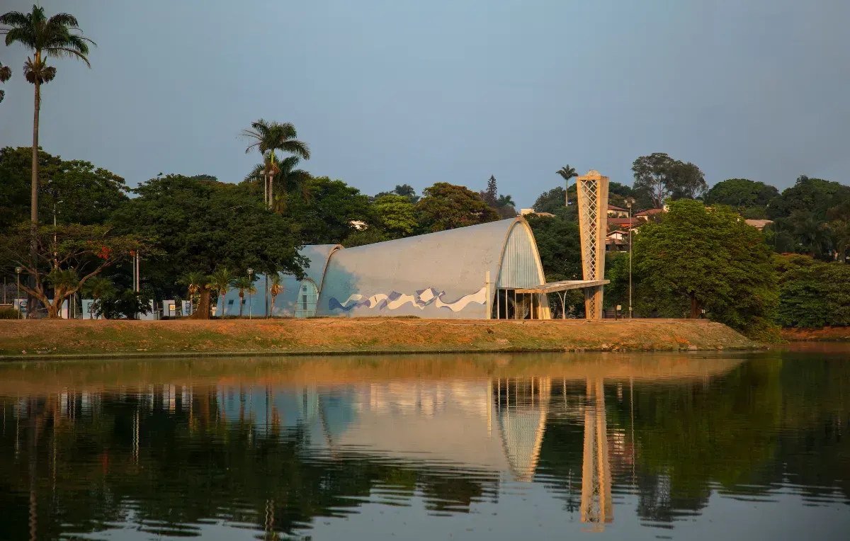 Imagem da galeria de Belo Horizonte